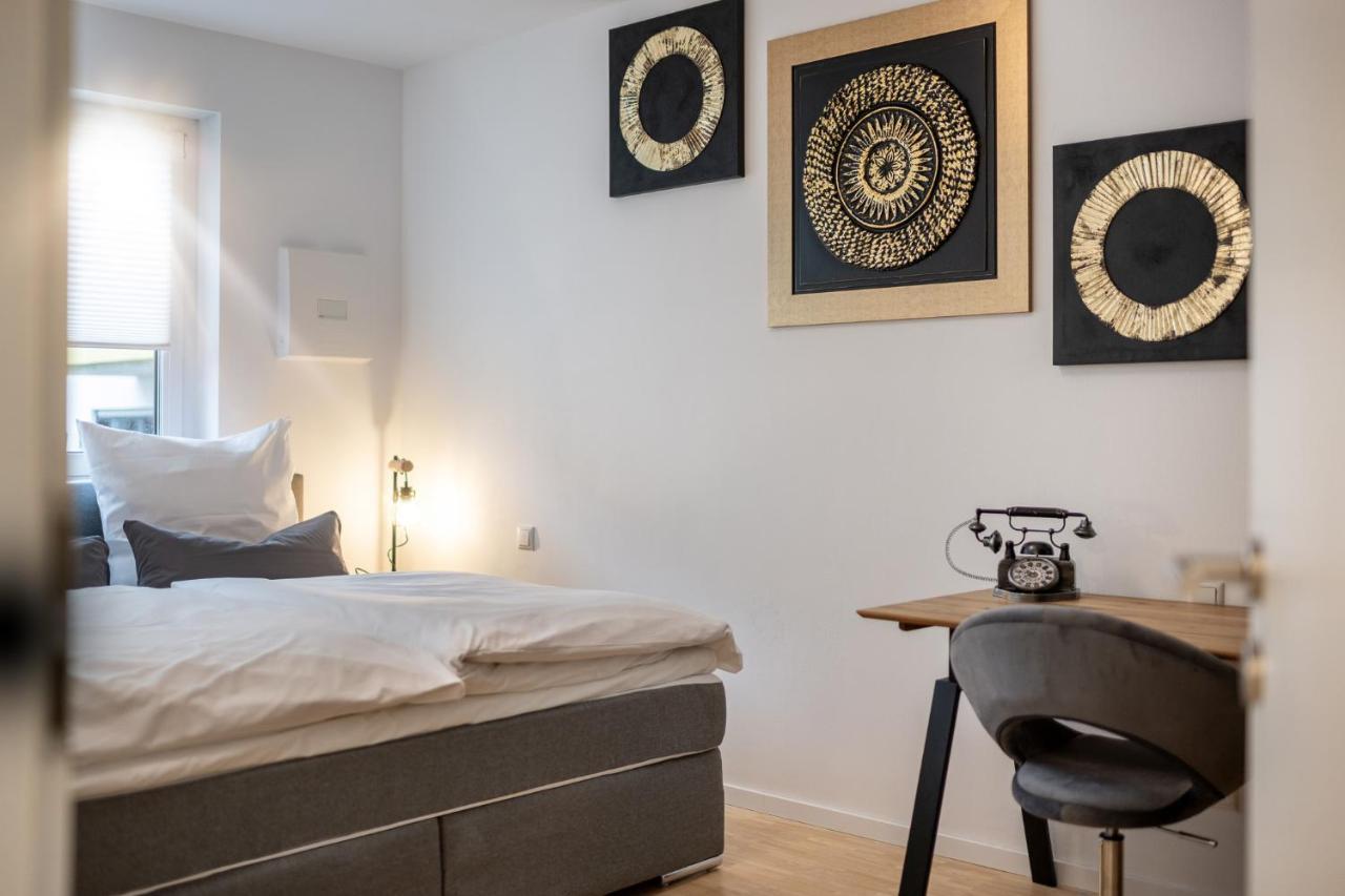 Alpenflair / Luxury / 100Qm / Work / Travel / Netflix Apartment Penzberg Bagian luar foto