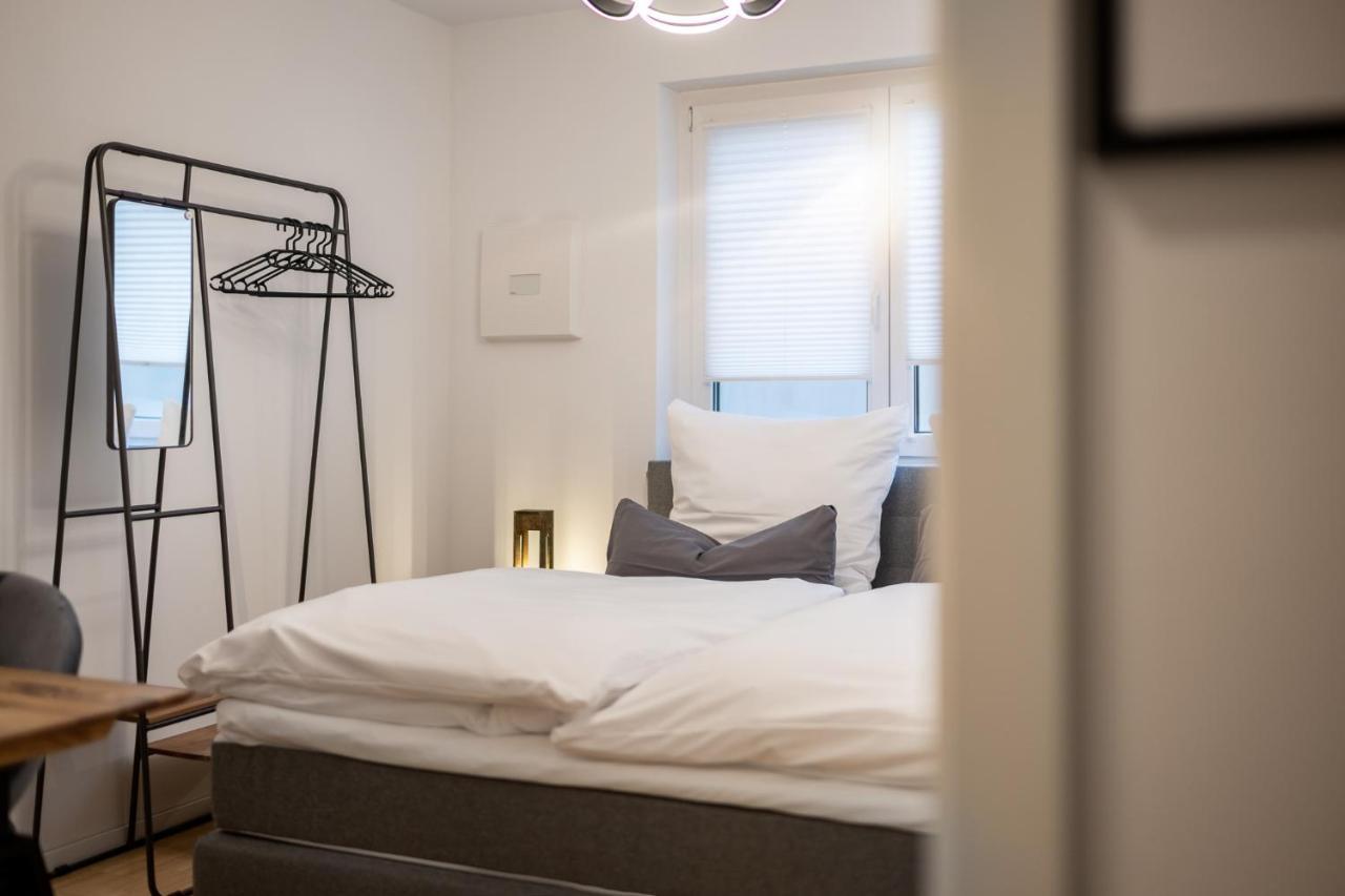 Alpenflair / Luxury / 100Qm / Work / Travel / Netflix Apartment Penzberg Bagian luar foto