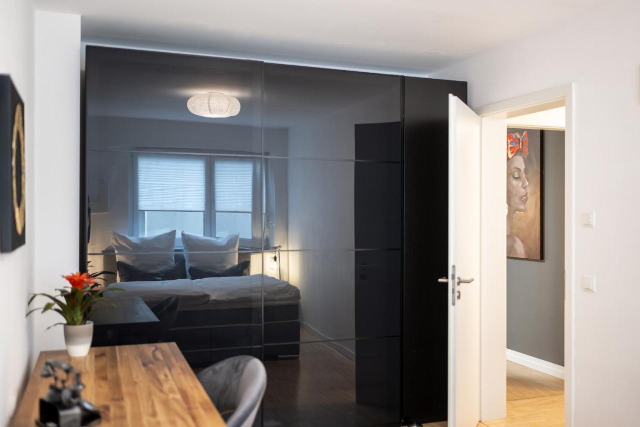 Alpenflair / Luxury / 100Qm / Work / Travel / Netflix Apartment Penzberg Bagian luar foto
