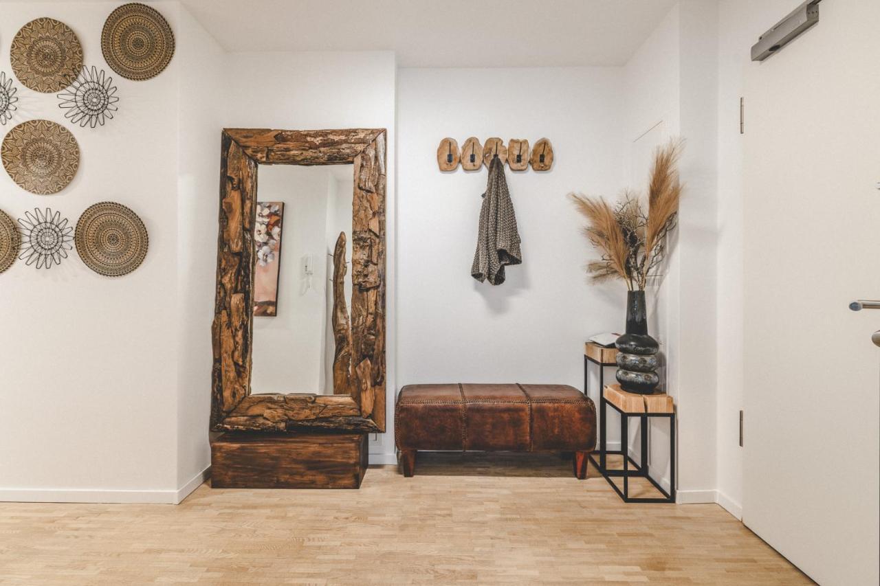 Alpenflair / Luxury / 100Qm / Work / Travel / Netflix Apartment Penzberg Bagian luar foto