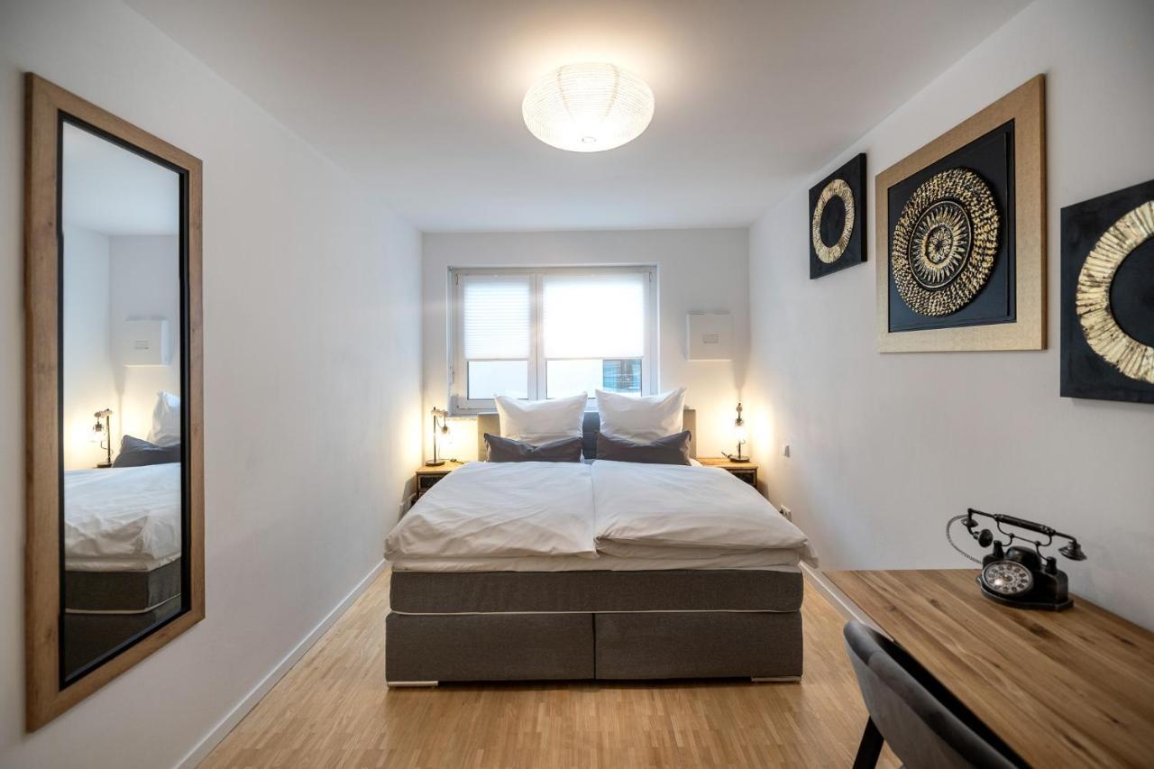 Alpenflair / Luxury / 100Qm / Work / Travel / Netflix Apartment Penzberg Bagian luar foto