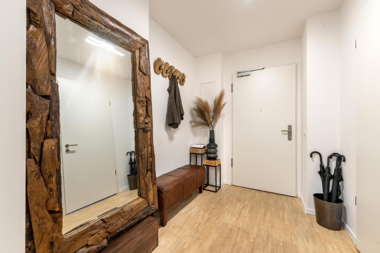 Alpenflair / Luxury / 100Qm / Work / Travel / Netflix Apartment Penzberg Bagian luar foto