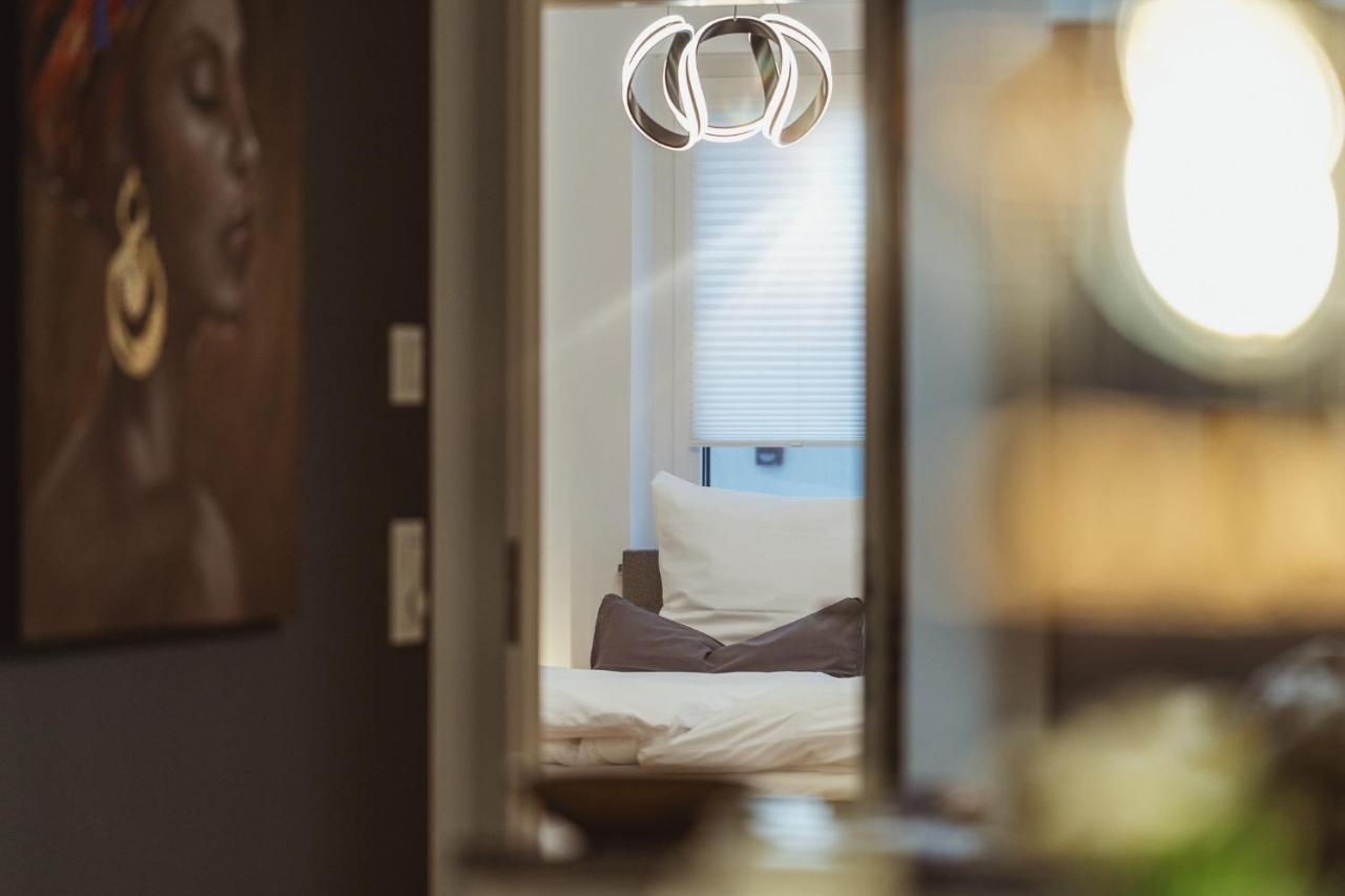 Alpenflair / Luxury / 100Qm / Work / Travel / Netflix Apartment Penzberg Bagian luar foto