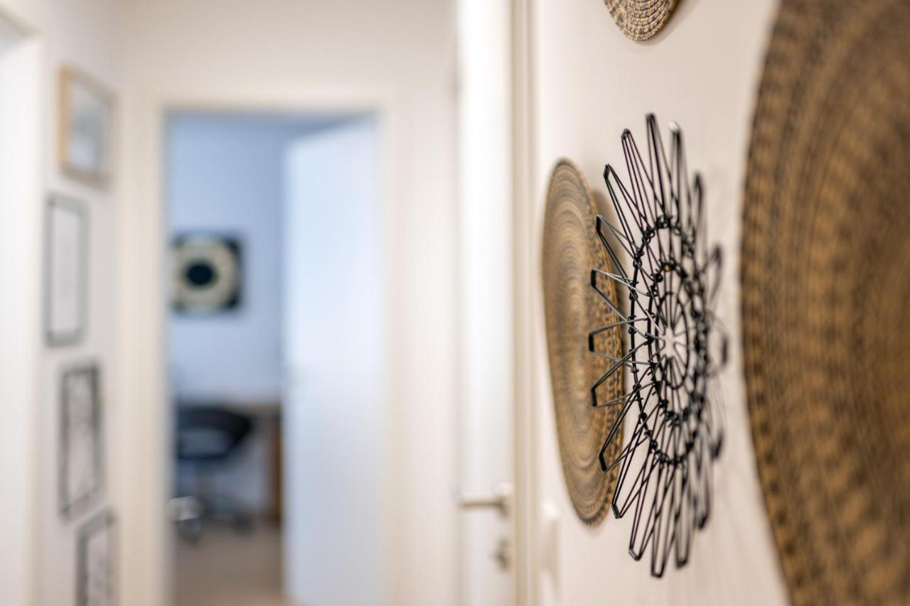 Alpenflair / Luxury / 100Qm / Work / Travel / Netflix Apartment Penzberg Bagian luar foto