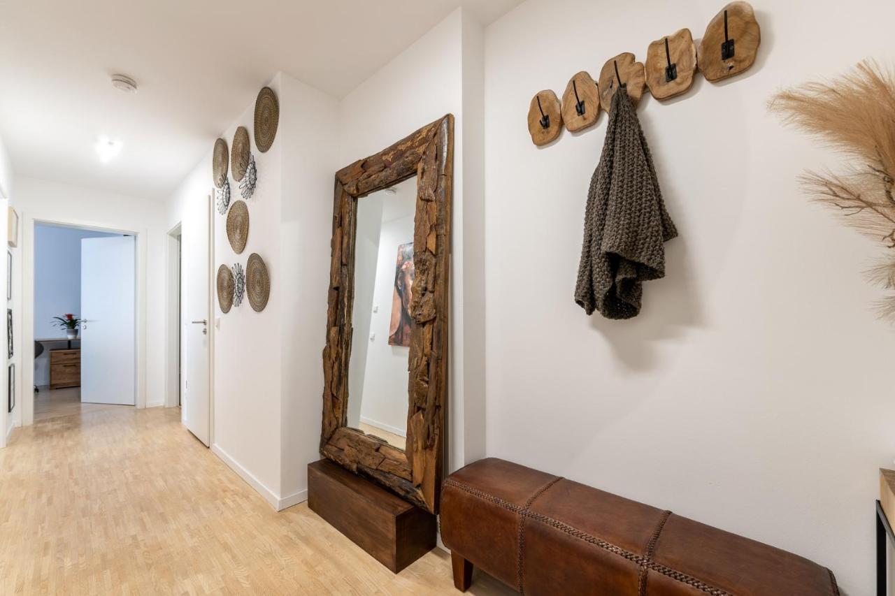 Alpenflair / Luxury / 100Qm / Work / Travel / Netflix Apartment Penzberg Bagian luar foto
