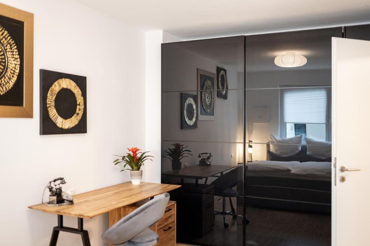 Alpenflair / Luxury / 100Qm / Work / Travel / Netflix Apartment Penzberg Bagian luar foto