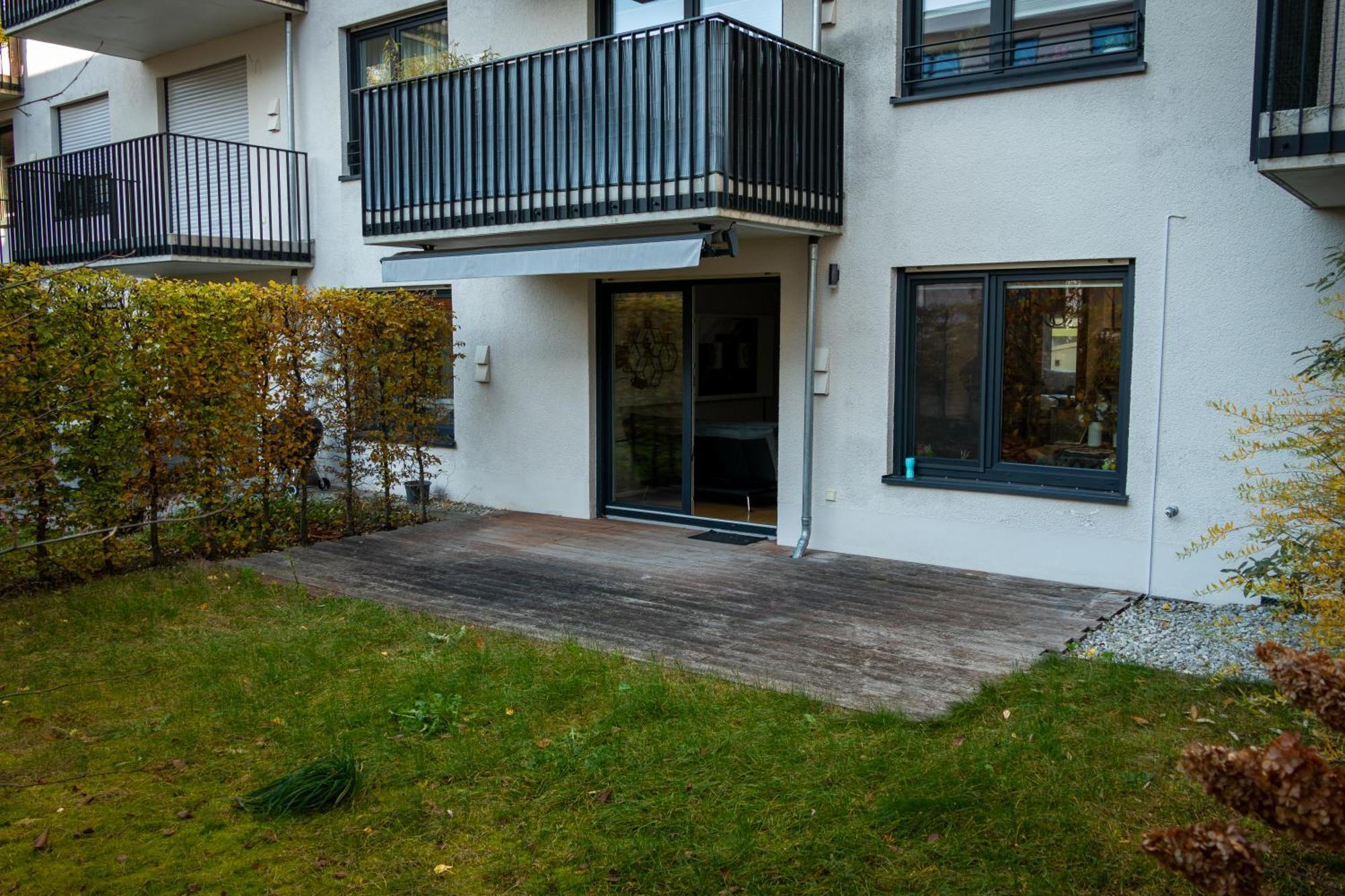 Alpenflair / Luxury / 100Qm / Work / Travel / Netflix Apartment Penzberg Bagian luar foto