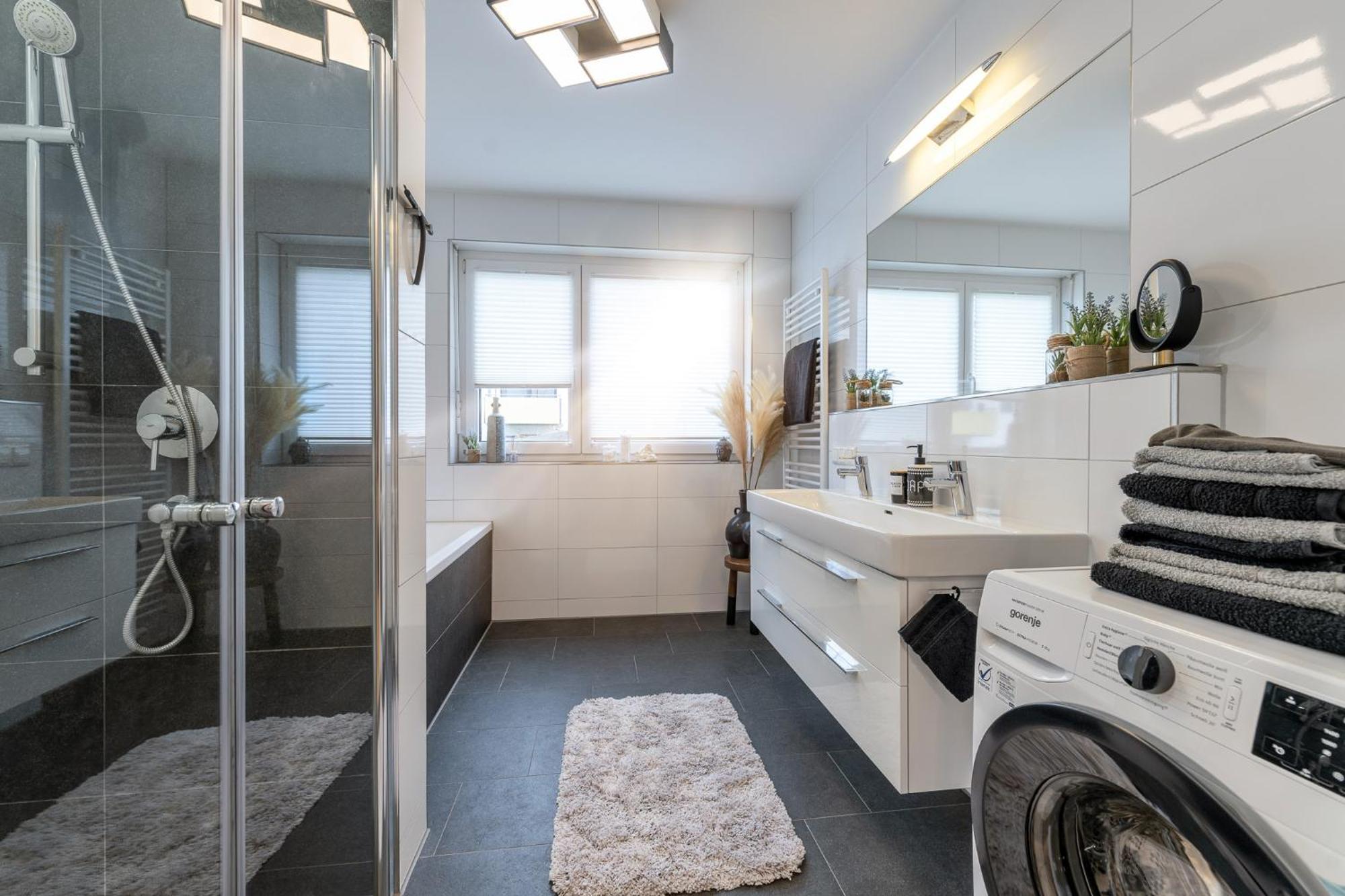 Alpenflair / Luxury / 100Qm / Work / Travel / Netflix Apartment Penzberg Bagian luar foto