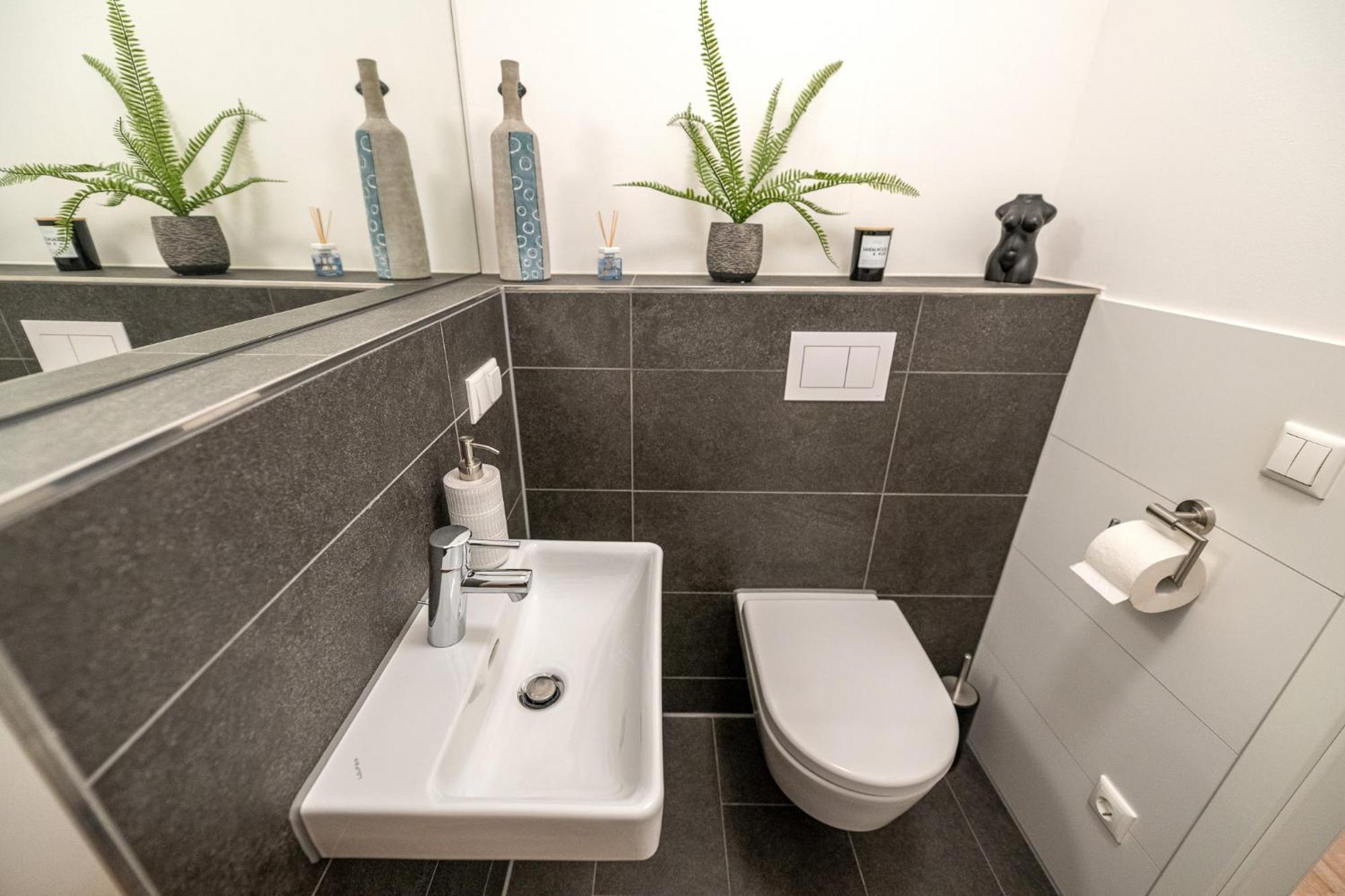 Alpenflair / Luxury / 100Qm / Work / Travel / Netflix Apartment Penzberg Bagian luar foto